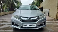 Used Honda City VX (O) MT in Mumbai