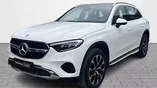 Used Mercedes-Benz GLC 300 4MATIC in Bangalore