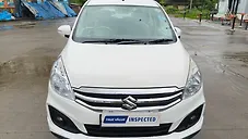 Used Maruti Suzuki Ertiga VXI CNG in Mumbai