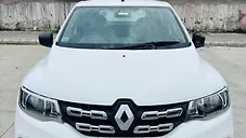 Used Renault Kwid 1.0 RXT [2016-2019] in Lucknow