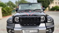 Used Mahindra Thar Roxx AX7 L Diesel AT 2WD in Jalandhar