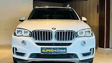 Used BMW X5 xDrive 30d in Delhi