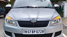Used Skoda Fabia Ambiente 1.2 MPI in Chennai