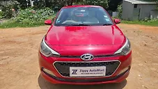 Used Hyundai i20 Sportz 1.2 in Bangalore