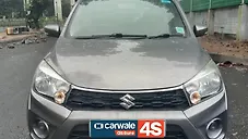 Used Maruti Suzuki Celerio ZXi (O) AMT [2019-2020] in Mumbai