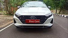 Used Hyundai i20 Asta (O) 1.2 MT [2020-2023] in Bangalore