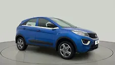 Used Tata Nexon XM in Bangalore