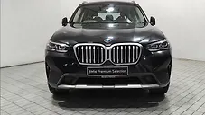 Used BMW X3 xDrive20d Luxury Edition [2022-2023] in Pune