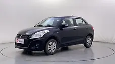 Used Maruti Suzuki Swift DZire VXI in Bangalore