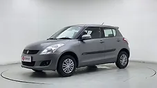 Used Maruti Suzuki Swift VXi in Ghaziabad