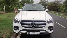 Used Mercedes-Benz GLE 300d 4MATIC LWB [2020-2023] in Delhi