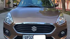 Used Maruti Suzuki Dzire VDi in Agra