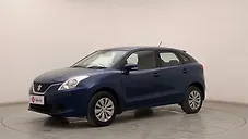 Used Maruti Suzuki Baleno Delta 1.2 in Pune