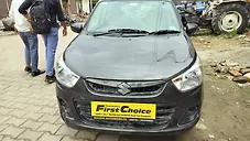 Used Maruti Suzuki Alto K10 VXi [2014-2019] in Mathura