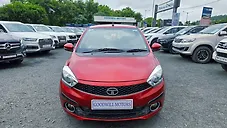 Used Tata Tiago Revotron XZ in Pune