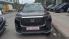 Used Honda Elevate ZX CVT [2023-2025] in Bangalore