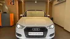 Used Audi A3 40 TFSI Premium Plus + sunroof in Mumbai