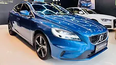 Used Volvo V40 D3 R-Design in Navi Mumbai