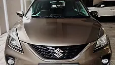 Used Maruti Suzuki Baleno Alpha 1.2 in Chennai