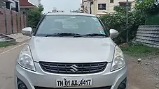 Used Maruti Suzuki Swift DZire VXI in Chennai