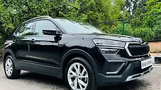 Used Skoda Kushaq Style 1.0L TSI AT in Delhi