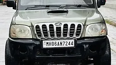 Used Mahindra Scorpio 2.6 Turbo 7 Str in Pune