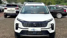 Used Tata Safari Adventure Plus 7 STR in Mumbai