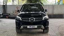Used Mercedes-Benz GLS 350 d in Hyderabad