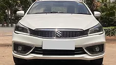 Used Maruti Suzuki Ciaz Alpha Hybrid 1.5 [2018-2020] in Delhi