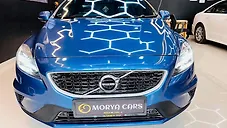 Used Volvo V40 D3 R-Design in Mumbai
