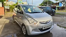 Used Hyundai Eon Magna + in Kolkata