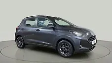 Used Hyundai Grand i10 Nios Sportz 1.2 Kappa VTVT CNG in Ghaziabad