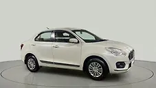 Used Maruti Suzuki Dzire VXi AMT in Ghaziabad