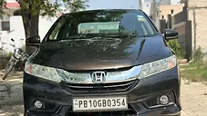 Used Honda City VX Diesel in Ludhiana