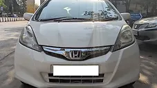 Used Honda Jazz X in Mumbai