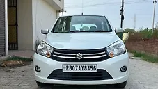 Used Maruti Suzuki Celerio ZXi in Ludhiana