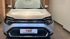 Used Kia Carens Luxury Plus 1.5 Diesel AT 7 STR in Mumbai