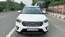 Used Hyundai Creta SX 1.6 CRDI (O) in Delhi