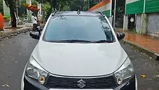 Used Maruti Suzuki Celerio X Zxi AMT [2017-2019] in Mumbai