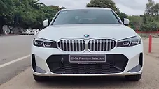 Used BMW 3 Series Gran Limousine 330Li M Sport [2023] in Bangalore