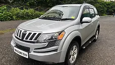 Used Mahindra XUV500 W8 2013 in Thane