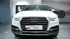 Used Audi Q3 30 TFSI Premium in Nashik