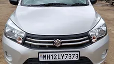 Used Maruti Suzuki Celerio VXi AMT in Pune