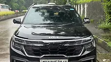 Used Kia Seltos GTX Plus 1.5 Turbo Petrol DCT [2024-2025] in Mumbai