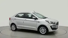 Used Ford Aspire Titanium1.5 TDCi in Chennai