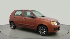 Used Maruti Suzuki Alto K10 VXi in Pune