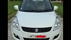 Used Maruti Suzuki Swift DZire VDI in Kanpur