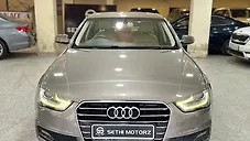 Used Audi A4 35 TDI Technology Pack in Delhi