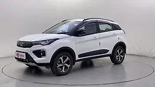 Used Tata Nexon XZ Plus (O) Diesel in Bangalore
