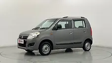 Used Maruti Suzuki Wagon R 1.0 LXI CNG in Ghaziabad